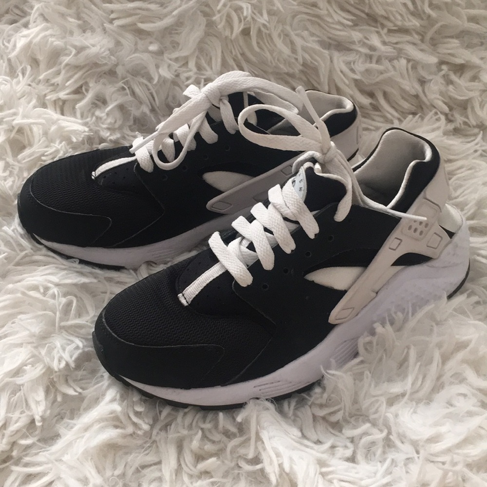nike hauraches